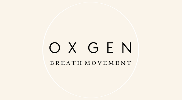 The Ox Gen Breath Movement