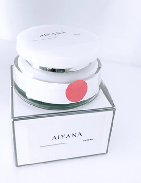 Aiyana Chroma Face Cream